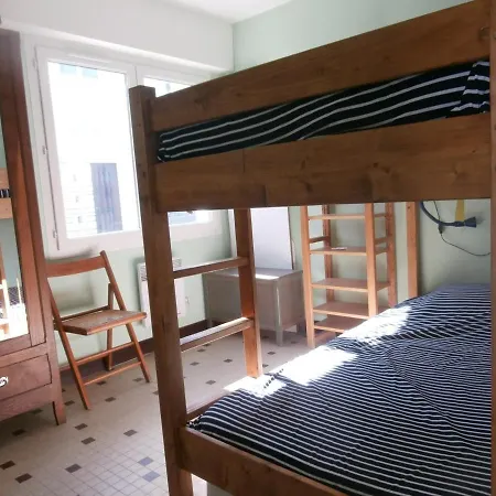 Maison Royan, 3 Pieces, 4 Personnes - Fr-1-494-19 בית נופש