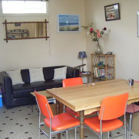 Maison Royan, 3 Pieces, 4 Personnes - Fr-1-494-19 רויאן